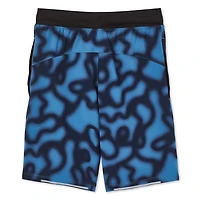 Short tissé extensible Athletic Works pour garçons