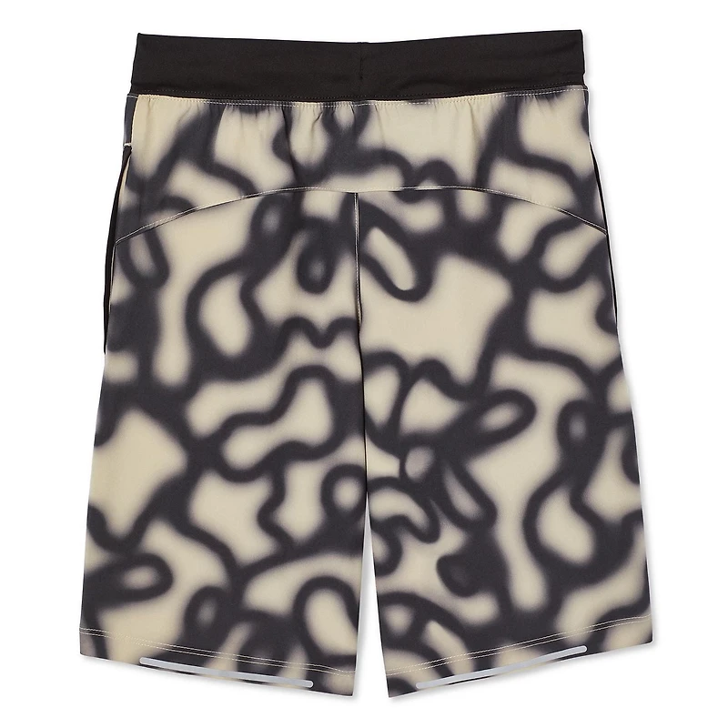 Athletic Works Boys' Stretch Woven Short
