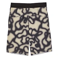 Athletic Works Boys' Stretch Woven Short