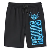 Disney Men's Stitch Short