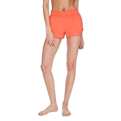 No Boundaries Women's Board Short, Sizes XS-XXL