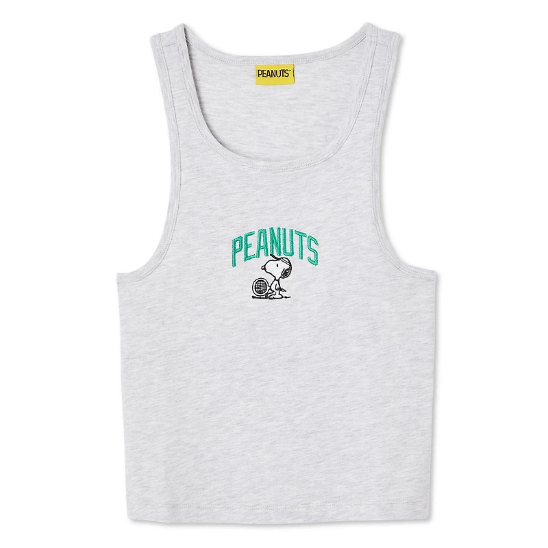Peanuts Women's Snoopy Tank
