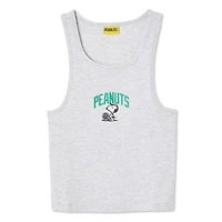 Peanuts Women's Snoopy Tank