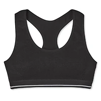 George Girls' Racerback Sports Bra