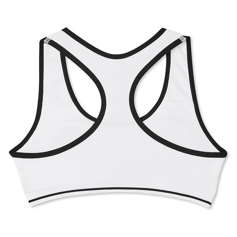 Soutien-gorge sport avec dos nageur George pour filles Tailles P–TG