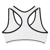 Soutien-gorge sport avec dos nageur George pour filles Tailles P–TG
