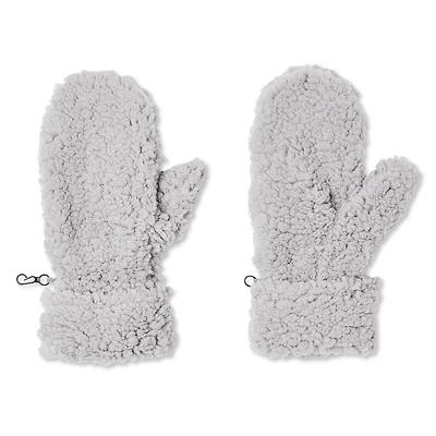 George Women's Fleece Mitts