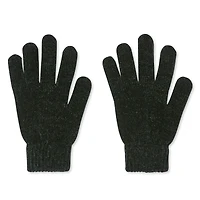 George Women's Chenille Gloves
