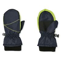George Toddler Boys' Ski Mitts