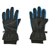 George Boys' Ski Gloves