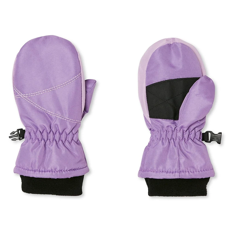 George Toddler Girls' Ski Mitts