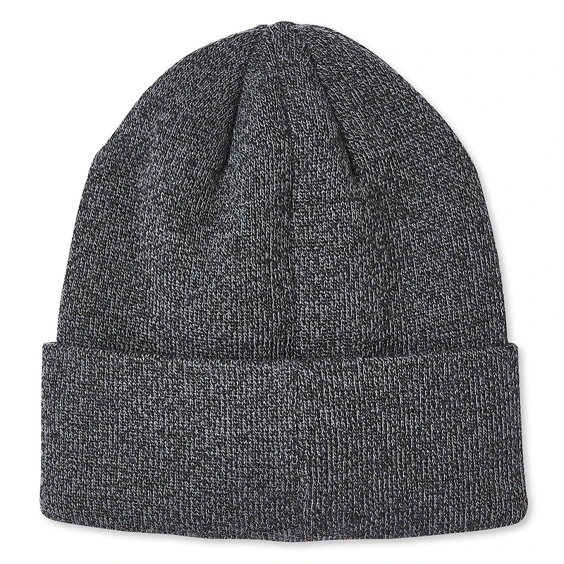 Bonnet avec revers roulé George pour hommes