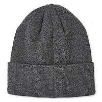 Bonnet avec revers roulé George pour hommes