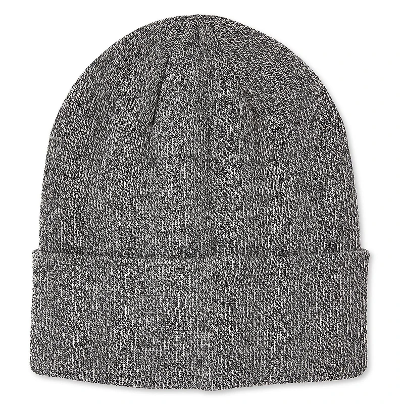 Bonnet avec revers roulé George pour hommes