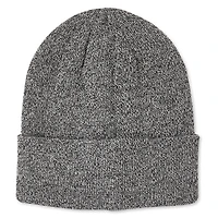 Bonnet avec revers roulé George pour hommes