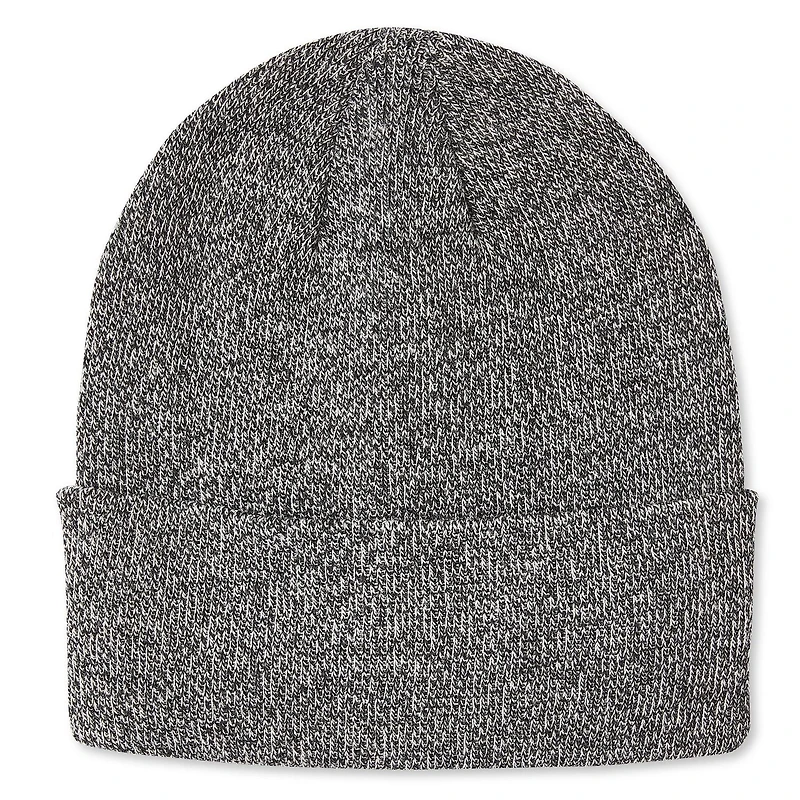 Bonnet avec revers roulé George pour hommes