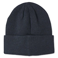 Bonnet avec revers roulé George pour hommes