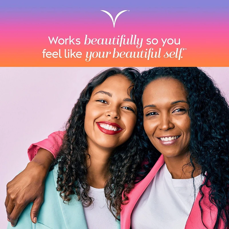 Nettoyant intime quotiden Parfum frais Vagisil 360ml