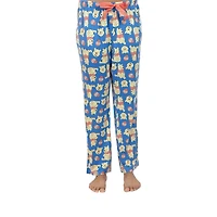 Disney Winnie The Pooh Ladies' Pyjama Pant