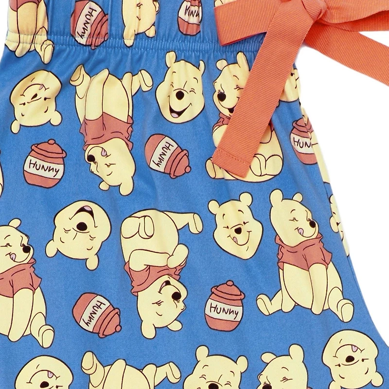 Disney Winnie The Pooh Ladies' Pyjama Pant