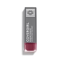 COVERGIRL Rouge à lèvres Ultra Mat Exhibitionist, ne craque pas, augmente l'hydratation des lèvres jusqu'à 40%, dure jusqu'à 24h
