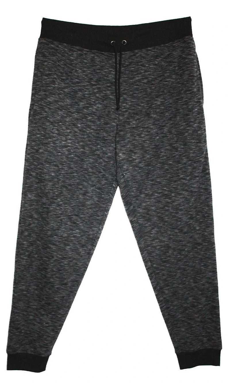 George Men's Sherpa Lined Jogger