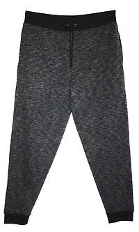 George Men's Sherpa Lined Jogger