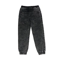 Pantalon de jogging Mini Pop Kids Check pour garçon