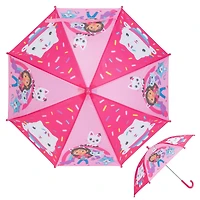 Dreamworks Gabby's Doll House Umbrella, Kid's umbrella.