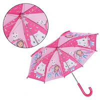 Dreamworks Gabby's Doll House Umbrella, Kid's umbrella.