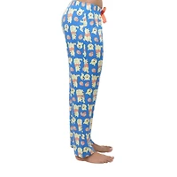 Disney Winnie The Pooh Ladies' Pyjama Pant