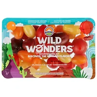 Tomates Gourmet Medley SUNSET Wild Wonders, 12oz