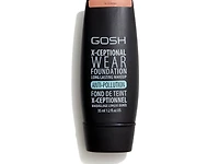 GOSH - X-Cepional Wear - 18 Ensoleillé SANS PARFUM