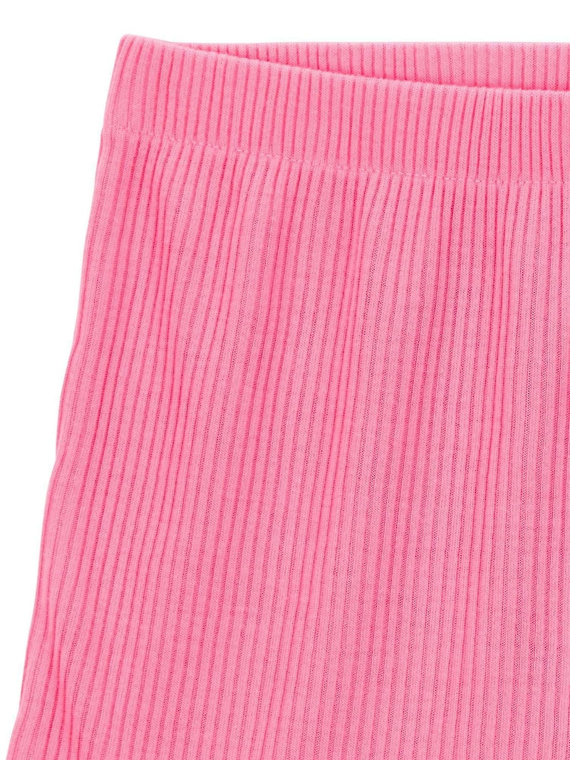 Carter's Child of Mine Kid Girls' Pink Watermelon 3 Piece PJs