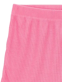 Carter's Child of Mine Kid Girls' Pink Watermelon 3 Piece PJs