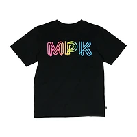 T-shirt enfant Mini Pop pour garçon