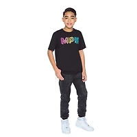 T-shirt enfant Mini Pop pour garçon