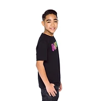 T-shirt enfant Mini Pop pour garçon