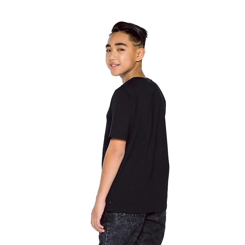 T-shirt enfant Mini Pop pour garçon