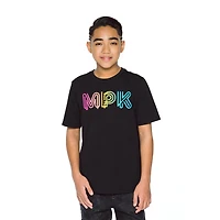 T-shirt enfant Mini Pop pour garçon