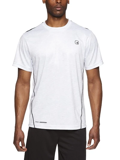 AND-1 CHEMISE POUR HOMME, BANK SHOT PERFORMANCE