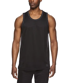AND1 DÉBARDEUR POUR HOMME , CROSS SCREEN