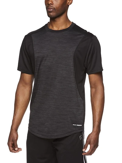 AND-1 CHEMISE POUR HOMME, BANK SHOT PERFORMANCE