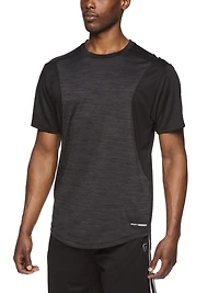 AND-1 CHEMISE POUR HOMME, BANK SHOT PERFORMANCE