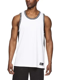 AND1 DÉBARDEUR POUR HOMME , CROSS SCREEN