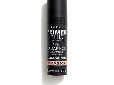 GOSH - Primer Plus + 005 Chameleon SANS PARFUM / VÉGÉTALIEN