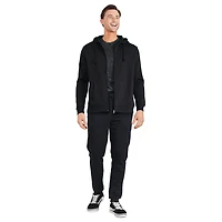 George Men's Full-Zip Hoodie