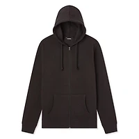 George Men's Full-Zip Hoodie