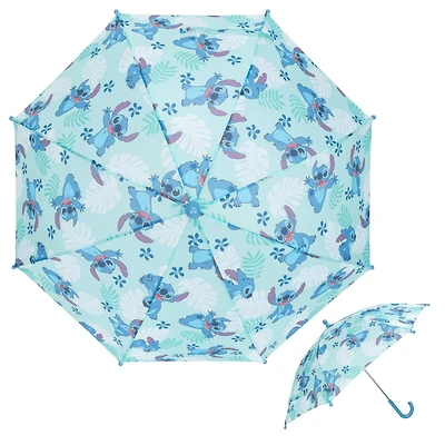Disney Stitch Umbrella, Kid's umbrella.