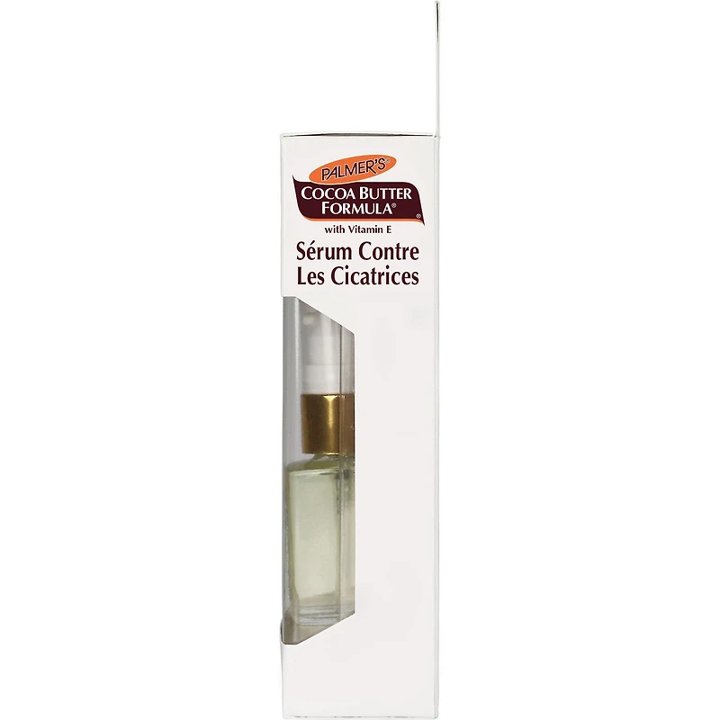 Palmer's® Cocoa Butter Formula® Vitamin E Scar Serum, 30ml, 30 mL